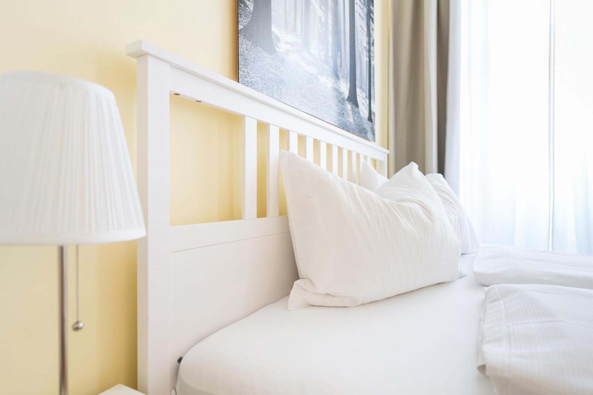 Hotel Schoenbrunn Wien
